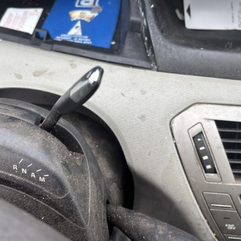 Custode arriere gauche CITROEN C4 PICASSO 1 Photo n°19