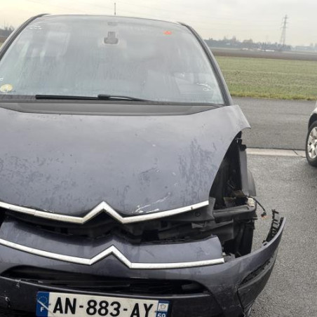Feu arriere principal gauche (feux) CITROEN C4 PICASSO 1