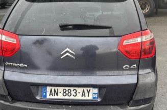 Feu arriere principal gauche (feux) CITROEN C4 PICASSO 1
