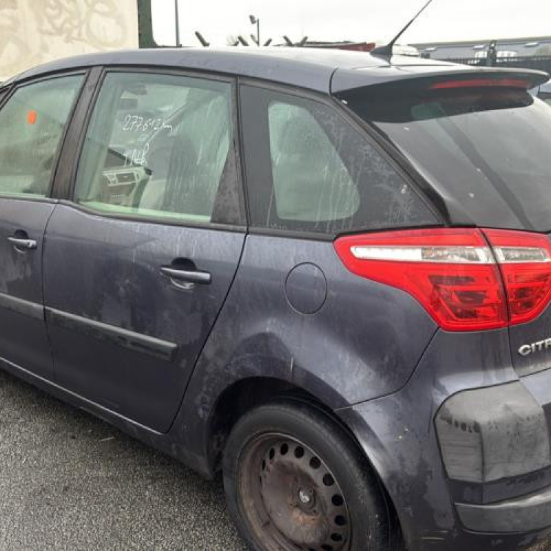 Feu arriere principal gauche (feux) CITROEN C4 PICASSO 1 Photo n°7