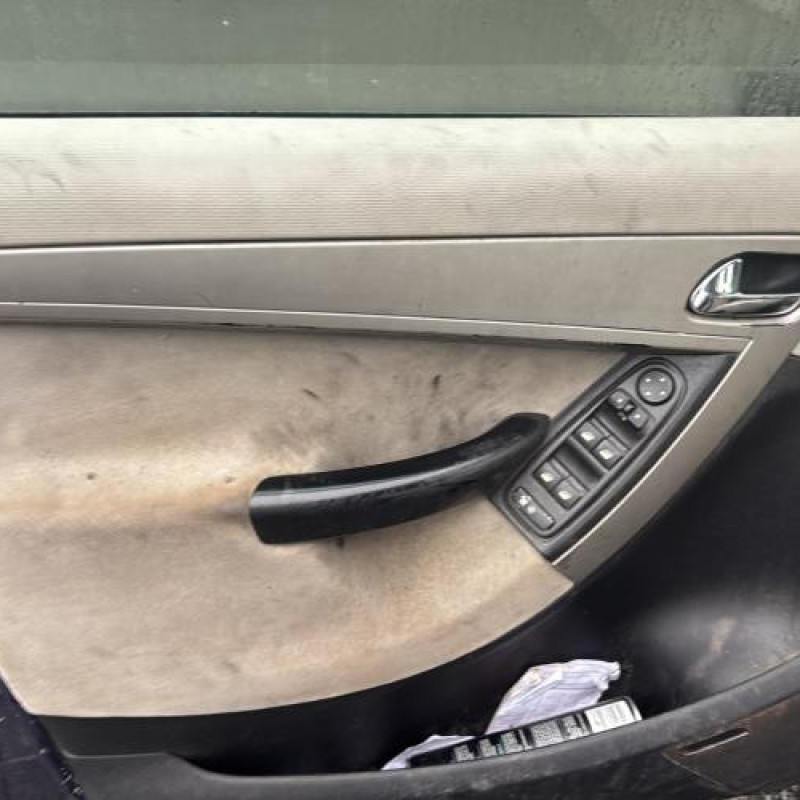 Feu arriere principal gauche (feux) CITROEN C4 PICASSO 1 Photo n°9