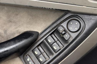 Feu arriere principal gauche (feux) CITROEN C4 PICASSO 1