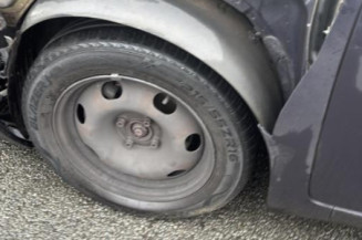 Feu arriere principal gauche (feux) CITROEN C4 PICASSO 1