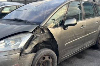 Levier de vitesses CITROEN C4 GRAND PICASSO 1 Photo n°1