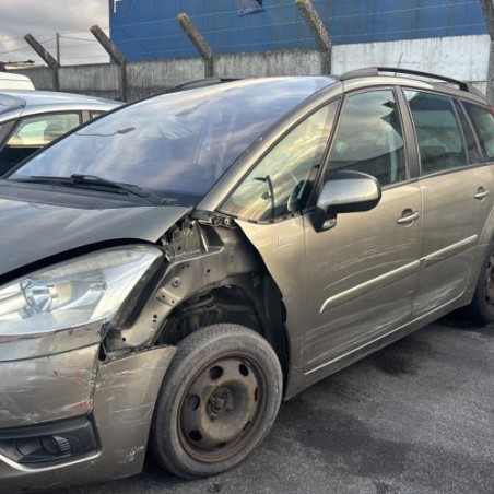 Levier de vitesses CITROEN C4 GRAND PICASSO 1 Photo n°1