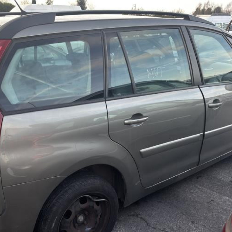 Levier de vitesses CITROEN C4 GRAND PICASSO 1 Photo n°7