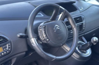 Levier de vitesses CITROEN C4 GRAND PICASSO 1