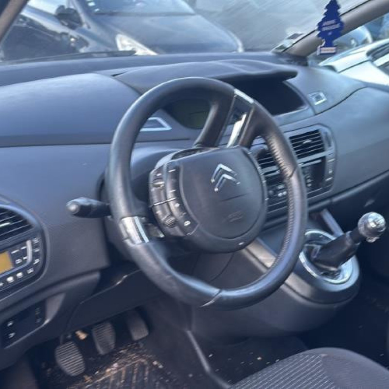 Levier de vitesses CITROEN C4 GRAND PICASSO 1 Photo n°13