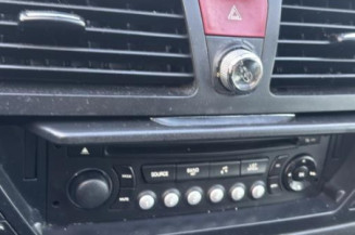 Levier de vitesses CITROEN C4 GRAND PICASSO 1