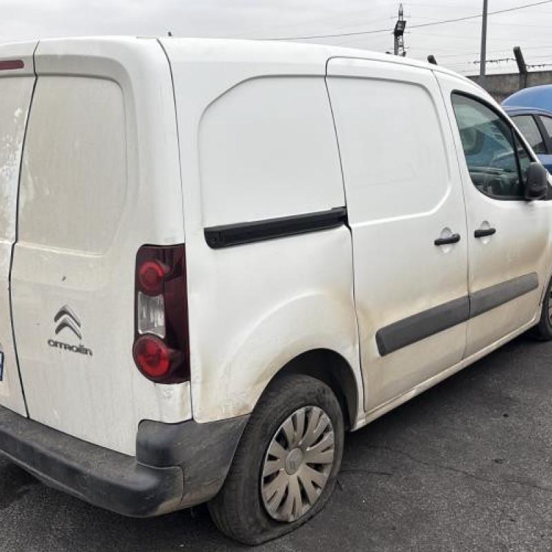 Levier de vitesses CITROEN BERLINGO 2 Photo n°3