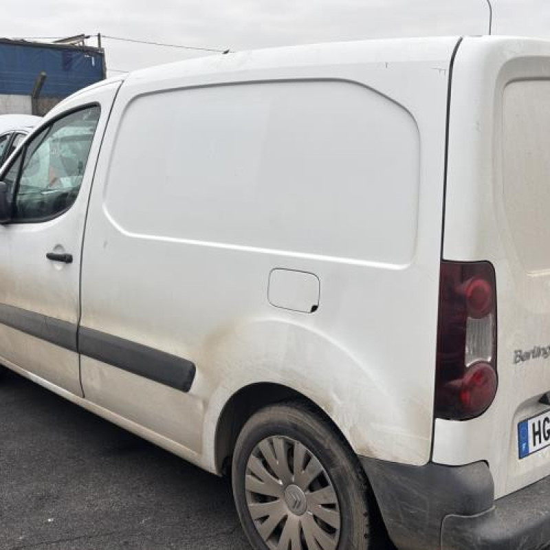 Levier de vitesses CITROEN BERLINGO 2 Photo n°4