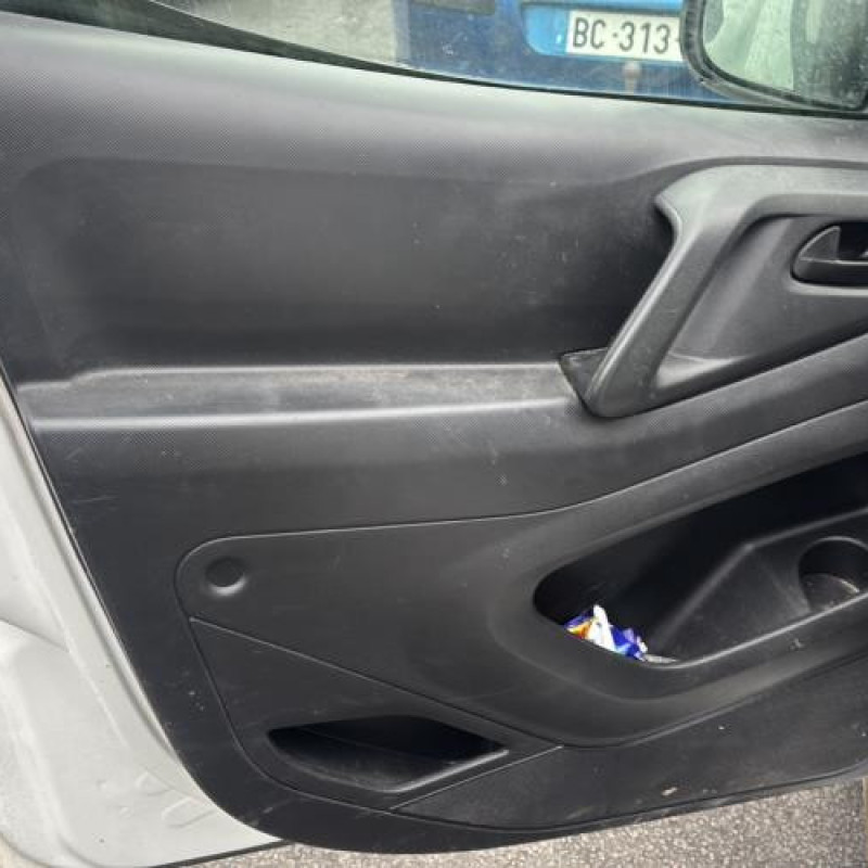 Levier de vitesses CITROEN BERLINGO 2 Photo n°9