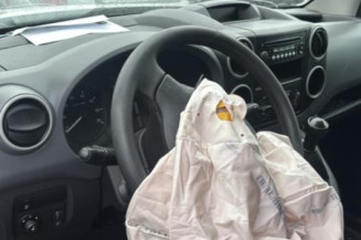 Levier de vitesses CITROEN BERLINGO 2