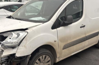 Levier de vitesses CITROEN BERLINGO 2 Photo n°1