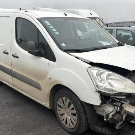 Levier de vitesses CITROEN BERLINGO 2