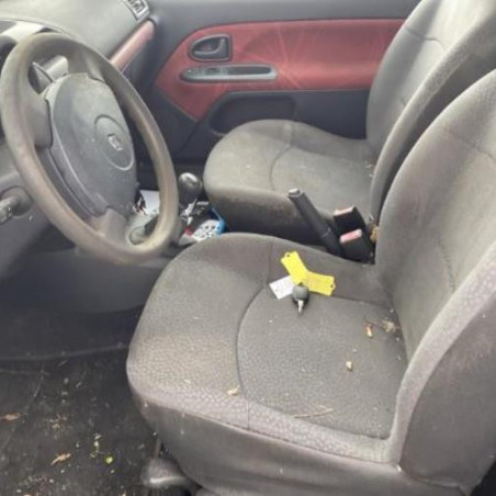 Custode arriere droit RENAULT CLIO 2