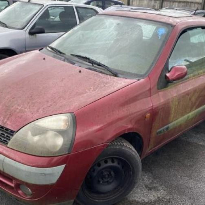 Custode arriere droit RENAULT CLIO 2 Photo n°5