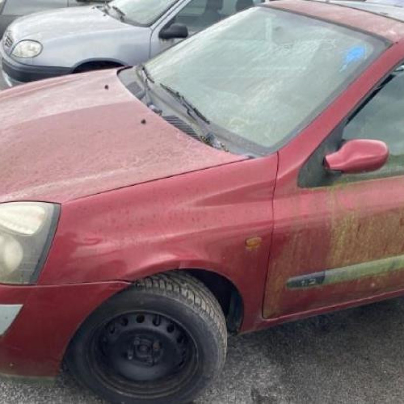 Custode arriere droit RENAULT CLIO 2 Photo n°16