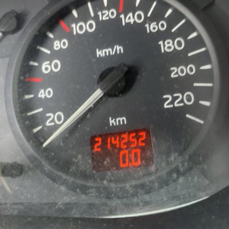 Custode arriere droit RENAULT CLIO 2 Photo n°20