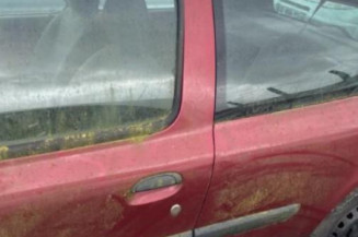 Custode arriere gauche RENAULT CLIO 2