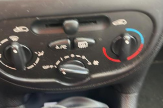 Levier de vitesses PEUGEOT 206