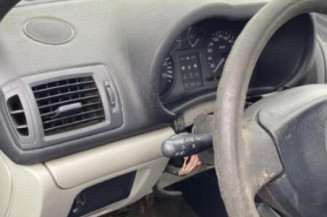 Custode arriere droit RENAULT CLIO 2