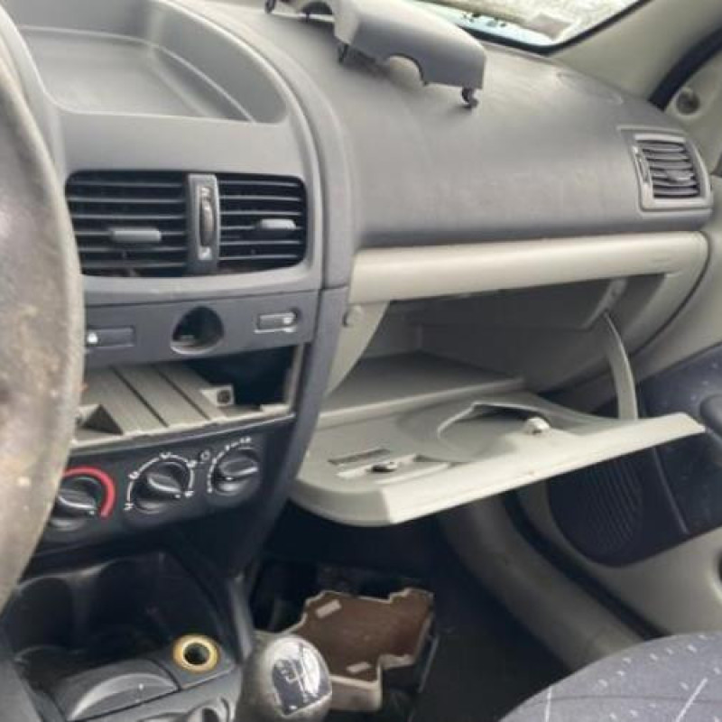 Custode arriere droit RENAULT CLIO 2 Photo n°11