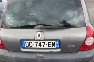 Custode arriere droit RENAULT CLIO 2