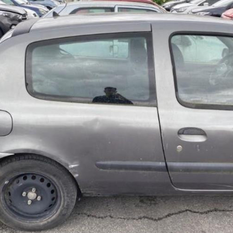 Custode arriere droit RENAULT CLIO 2 Photo n°13