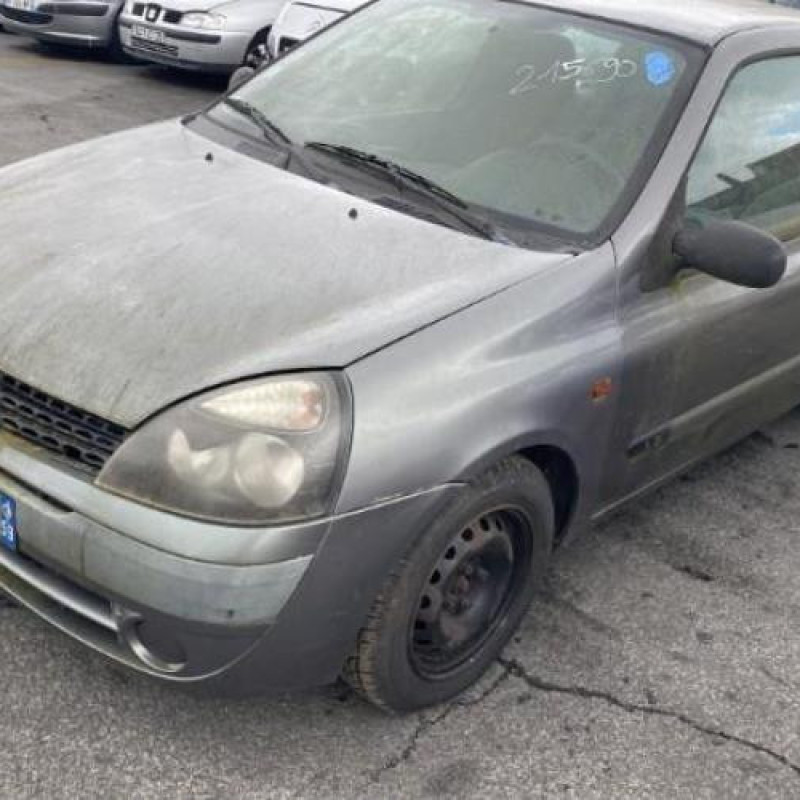 Custode arriere droit RENAULT CLIO 2 Photo n°14