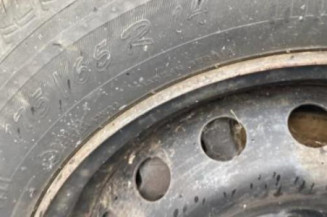 Custode arriere droit RENAULT CLIO 2