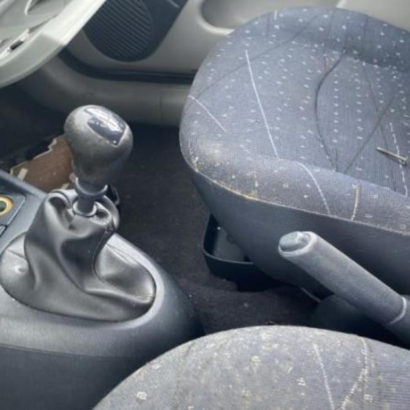 Custode arriere droit RENAULT CLIO 2 Photo n°17