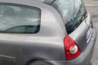 Custode arriere gauche RENAULT CLIO 2 Photo n°1