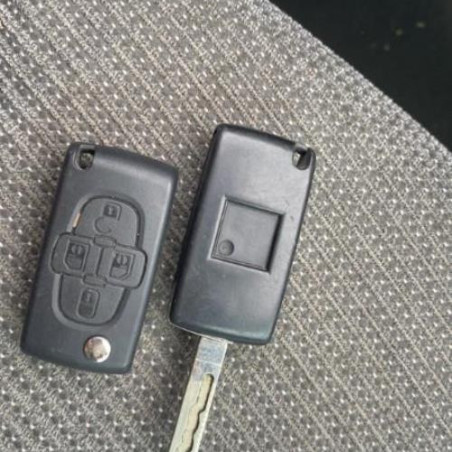 Aile arriere droit PEUGEOT 807