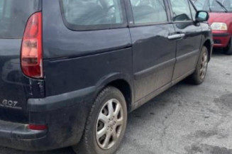 Aile arriere droit PEUGEOT 807
