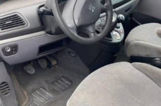 Aile arriere droit PEUGEOT 807