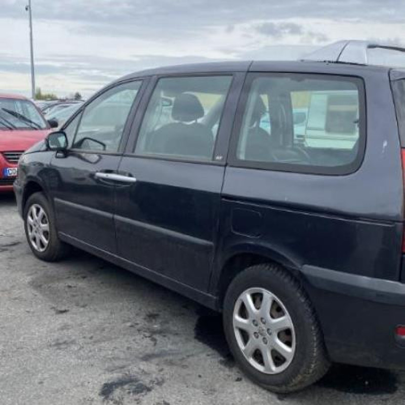 Aile arriere droit PEUGEOT 807 Photo n°12