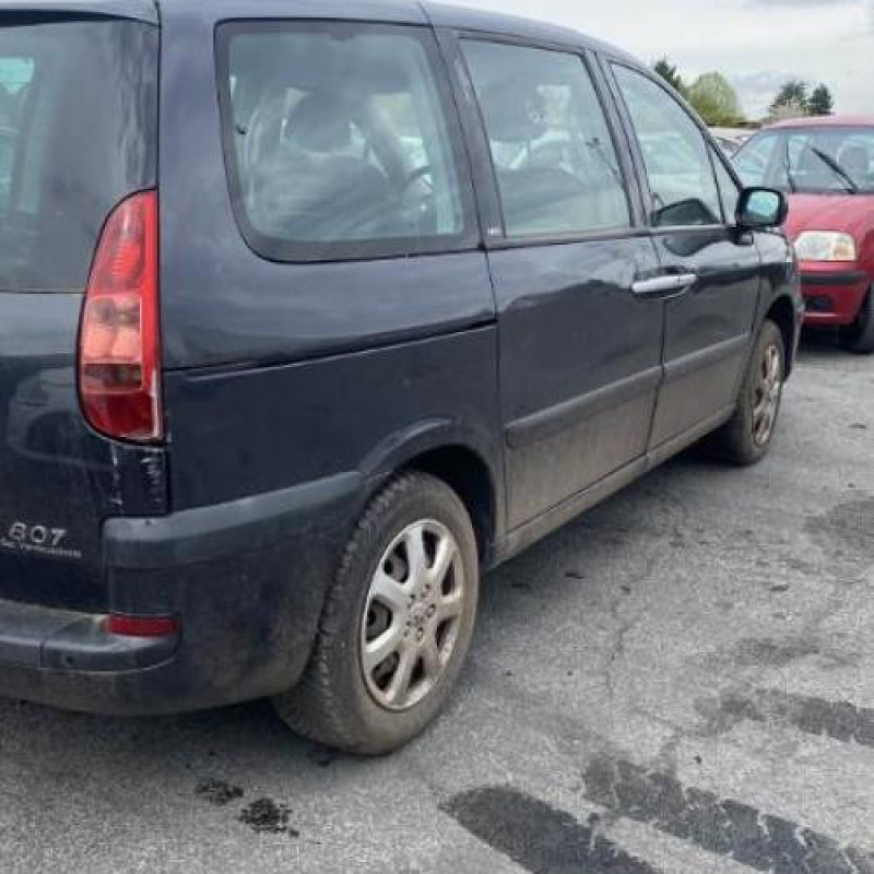 Aile arriere gauche PEUGEOT 807 Photo n°3