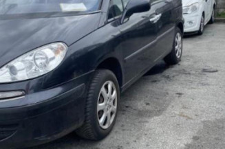 Aile arriere gauche PEUGEOT 807