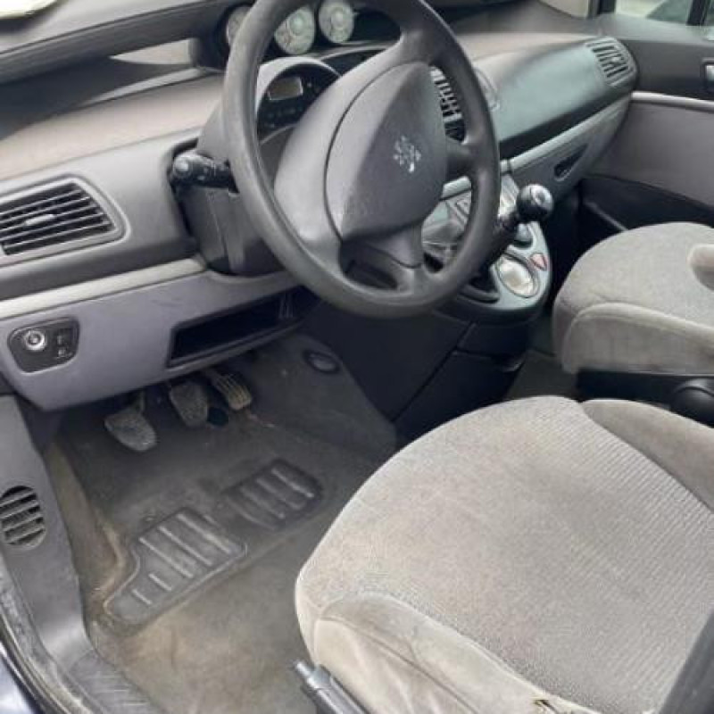 Aile arriere gauche PEUGEOT 807 Photo n°11