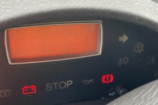 Aile arriere gauche PEUGEOT 807