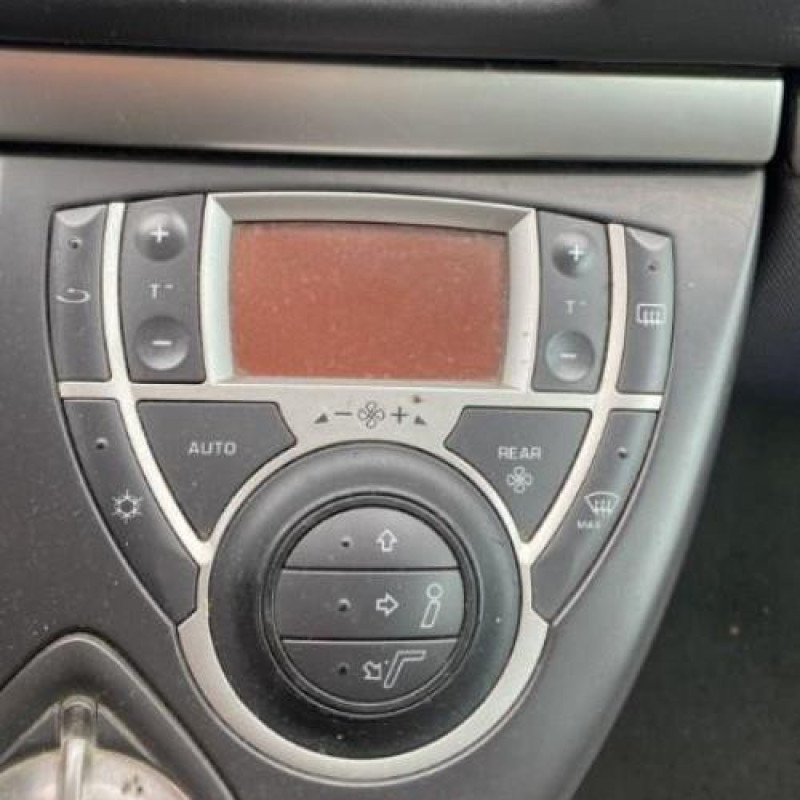 Levier de vitesses PEUGEOT 807 Photo n°4