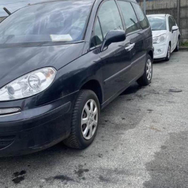 Levier de vitesses PEUGEOT 807 Photo n°7