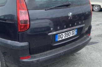 Levier de vitesses PEUGEOT 807