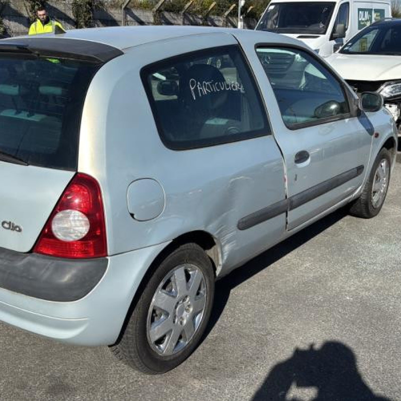 Custode arriere droit RENAULT CLIO 2 Photo n°3
