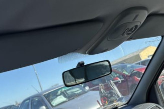 Custode arriere droit RENAULT CLIO 2