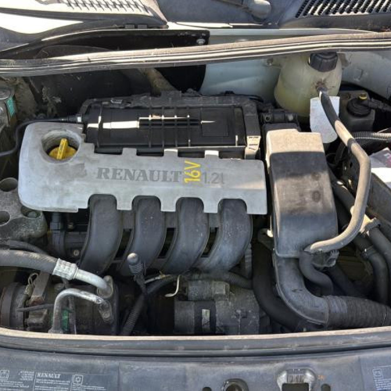 Custode arriere droit RENAULT CLIO 2 Photo n°18