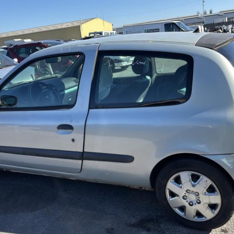 Custode arriere gauche RENAULT CLIO 2 Photo n°7
