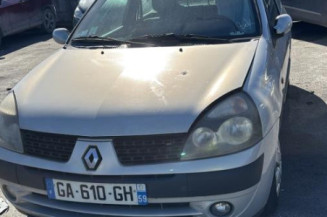 Custode arriere gauche RENAULT CLIO 2