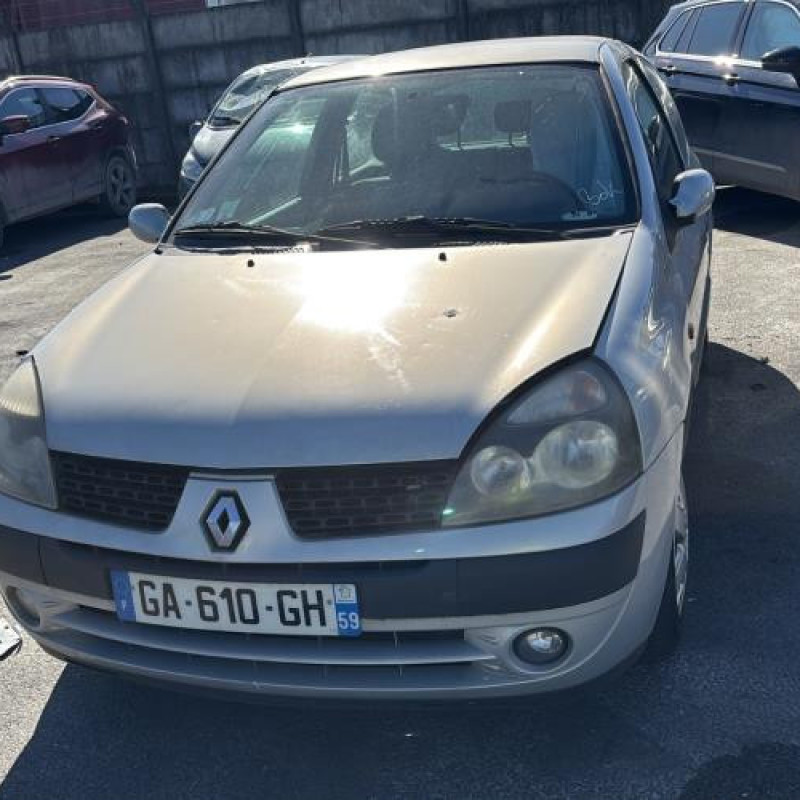 Custode arriere gauche RENAULT CLIO 2 Photo n°8